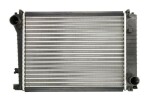 THERMOTEC  Radiaator,mootorijahutus D7B030TT