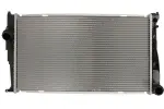 THERMOTEC Radiaator,  mootorijahutus D7B036TT