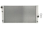 THERMOTEC Radiaator,  mootorijahutus D7B046TT