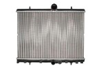 THERMOTEC Radiaator,  mootorijahutus D7C014TT
