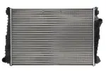 THERMOTEC Radiaator,  mootorijahutus D7D010TT
