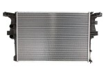 THERMOTEC Radiaator,  mootorijahutus D7E008TT