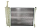THERMOTEC Radiaator,  mootorijahutus D7F053TT
