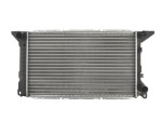 THERMOTEC  Radiaator,mootorijahutus D7G008TT