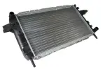 THERMOTEC  Radiaator,mootorijahutus D7G021TT