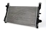 THERMOTEC Radiaator,  mootorijahutus D7G024TT
