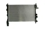THERMOTEC  Radiaator,mootorijahutus D7G034TT