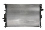 THERMOTEC Radiaator,  mootorijahutus D7G036TT