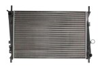 THERMOTEC Radiaator,  mootorijahutus D7J001TT
