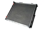 THERMOTEC  Radiaator,mootorijahutus D7M003TT