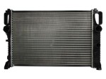 THERMOTEC  Radiaator,mootorijahutus D7M028TT