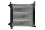 THERMOTEC  Radiaator,mootorijahutus D7M038TT