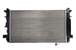 THERMOTEC Radiaator,  mootorijahutus D7M058TT
