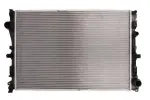THERMOTEC Radiaator,  mootorijahutus D7M067TT