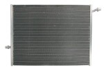 THERMOTEC  Radiaator,mootorijahutus D7M069TT
