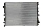 THERMOTEC  Radiaator,mootorijahutus D7M078TT