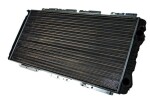 THERMOTEC  Radiaator,mootorijahutus D7P001TT
