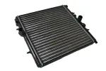 THERMOTEC Radiaator,  mootorijahutus D7P007TT