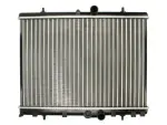 THERMOTEC Radiaator,  mootorijahutus D7P011TT