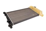 THERMOTEC Radiaator,  mootorijahutus D7P028TT