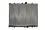 THERMOTEC Radiaator,  mootorijahutus D7P033TT
