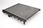 THERMOTEC Radiaator,  mootorijahutus D7P038TT