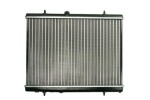 THERMOTEC Radiaator,  mootorijahutus D7P040TT