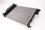THERMOTEC Radiaator,  mootorijahutus D7P041TT