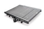 THERMOTEC Radiaator,  mootorijahutus D7P045TT