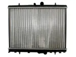 THERMOTEC Radiaator,  mootorijahutus D7P058TT