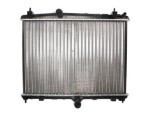 THERMOTEC Radiaator,  mootorijahutus D7P059TT