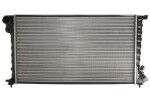 THERMOTEC Radiaator, mootorijahutus D7P065TT