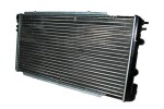 THERMOTEC Radiaator,  mootorijahutus D7R009TT