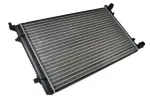 THERMOTEC Radiaator,  mootorijahutus D7S003TT