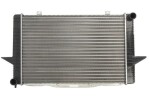 THERMOTEC  Radiaator,mootorijahutus D7V001TT
