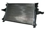 THERMOTEC Radiaator,  mootorijahutus D7V002TT