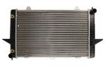 THERMOTEC Radiaator, mootorijahutus D7V005TT