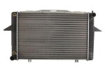 THERMOTEC  Radiaator,mootorijahutus D7V007TT