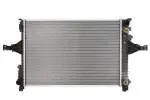 THERMOTEC Radiaator,  mootorijahutus D7V010TT