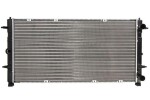 THERMOTEC  Radiaator,mootorijahutus D7W003TT