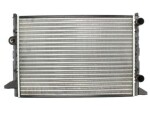 THERMOTEC  Radiaator,mootorijahutus D7W013TT