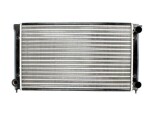 THERMOTEC Radiaator,  mootorijahutus D7W020TT