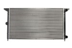 THERMOTEC Radiaator,  mootorijahutus D7W032TT