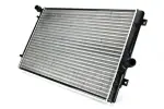 THERMOTEC  Radiaator,mootorijahutus D7W035TT
