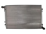 THERMOTEC Radiaator,  mootorijahutus D7W036TT