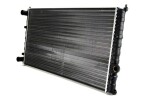 THERMOTEC Radiaator,  mootorijahutus D7W038TT