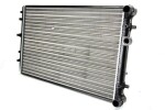 THERMOTEC Radiaator,  mootorijahutus D7W043TT