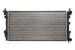 THERMOTEC Radiaator,  mootorijahutus D7W061TT