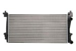 THERMOTEC Radiaator,  mootorijahutus D7W072TT