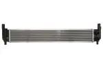 THERMOTEC Radiaator, mootorijahutus D7W073TT